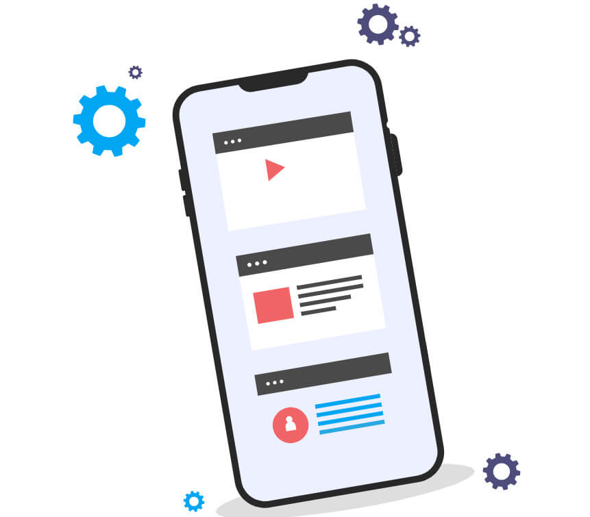 mobile Development