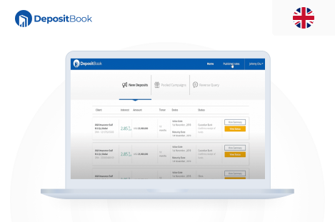 Deposit Book | Ajackus.com