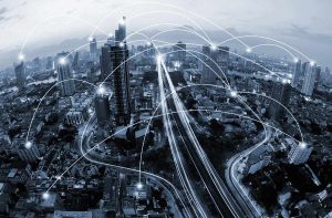 Advancing technology in infrastructure