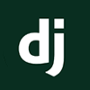 technologies django-logo
