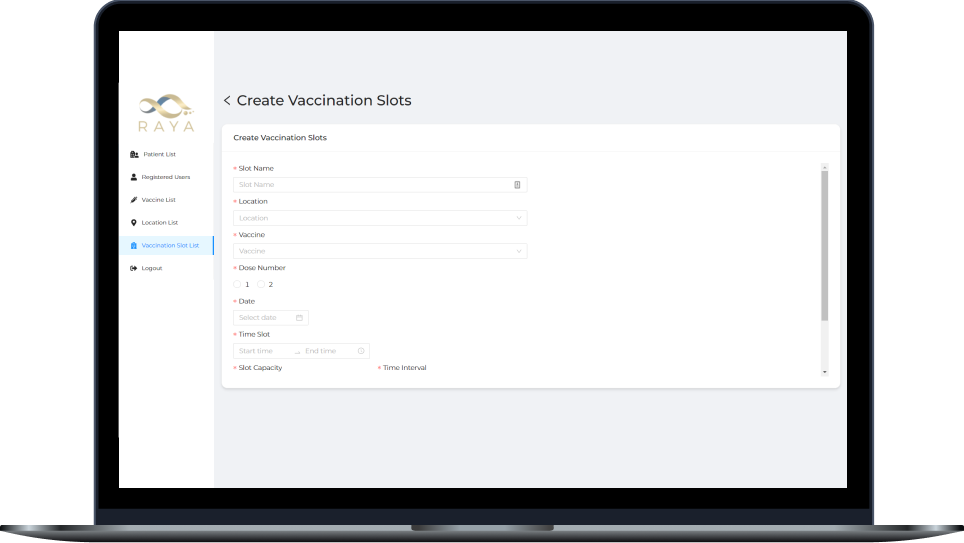 Vaccination | Ajackus.com