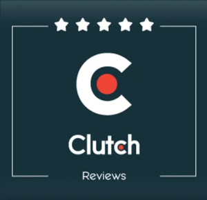 Clutch Review Rating