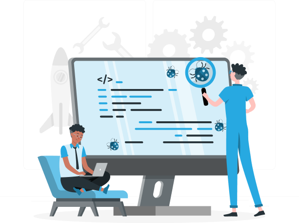 QA | Ajackus.com