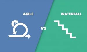 Agile vs Waterfall