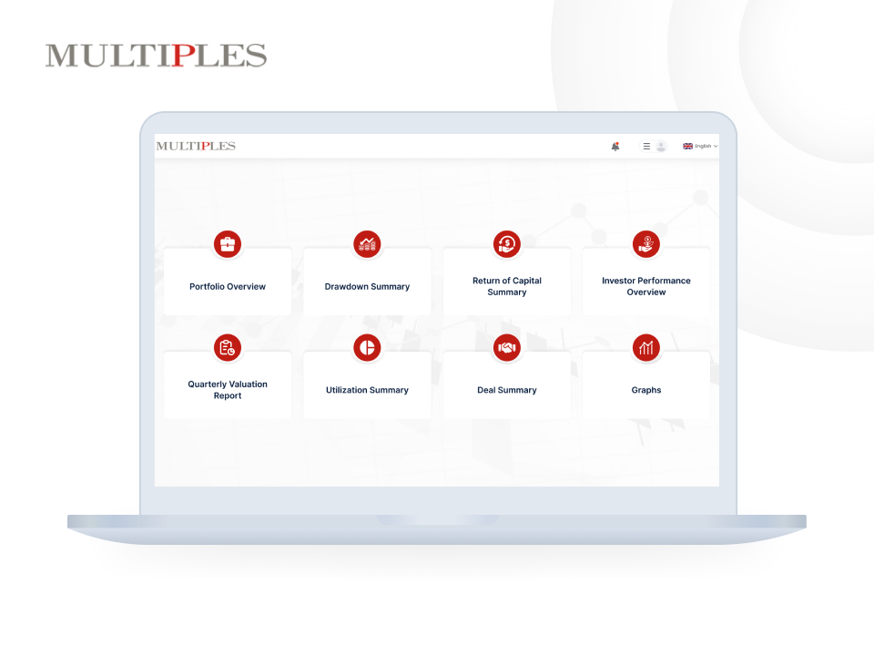 Multiples - Case study