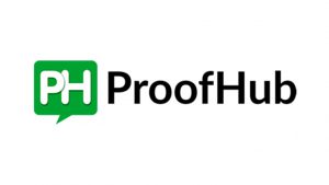 ProofHub logo