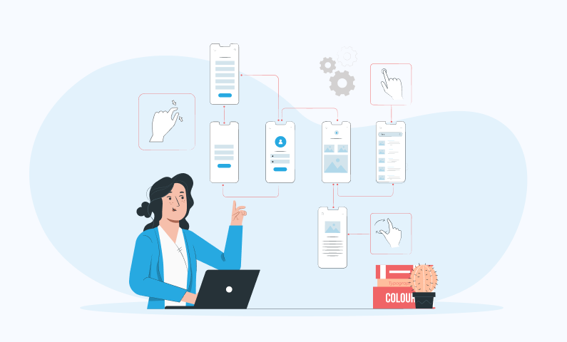 11 Types of UI Prototyping You Should Know in Product Design