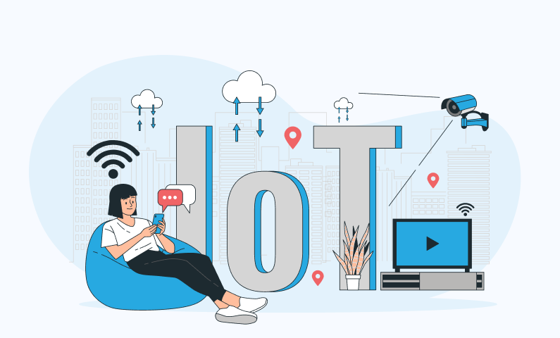 Can IoT Development Transform Your Business?