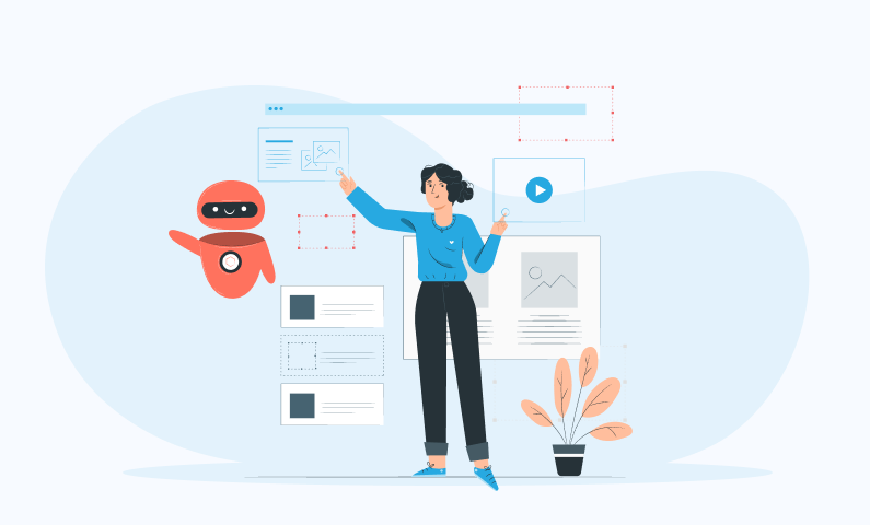 The State of UI UX Design Trends in 2024