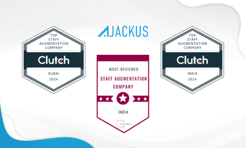 Staff augmentation | Ajackus.com