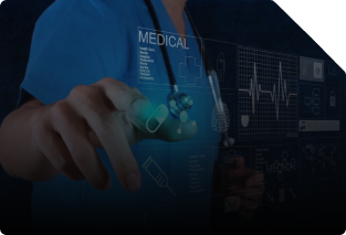 AI in Healthcare | Ajackus.com