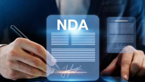 Multilateral NDAs | Ajackus.com