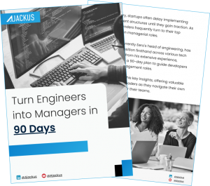 Engineering Managers | Ajackus.com