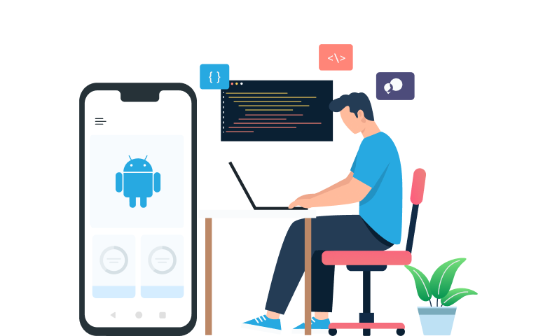 Mobile Developer Skills | Ajackus.com