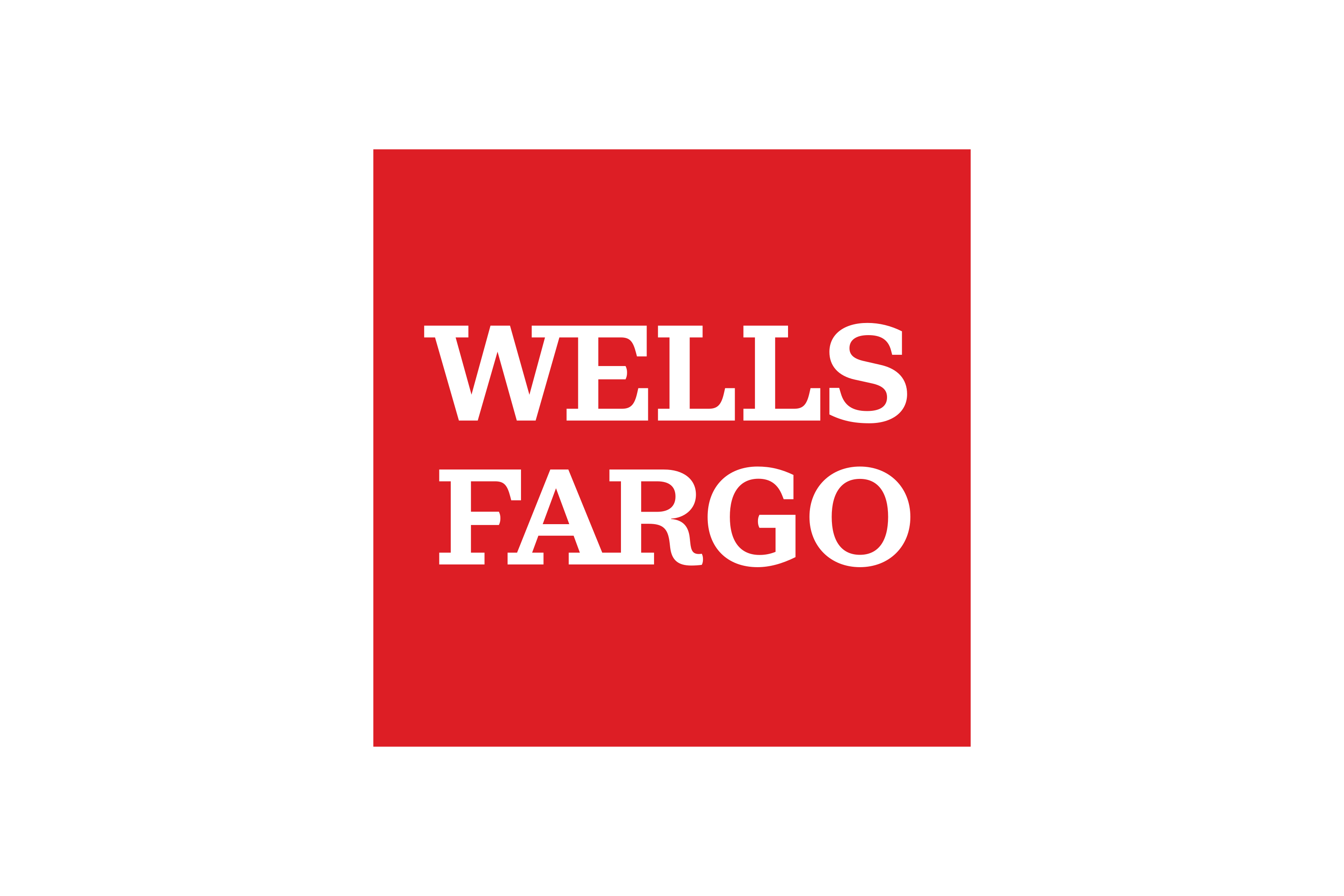 Wells fargo | Ajackus.com