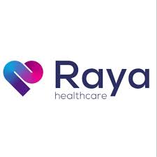 Raya Healthcare | Ajackus.com