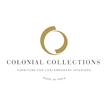 Colonial Collections | Ajackus.com